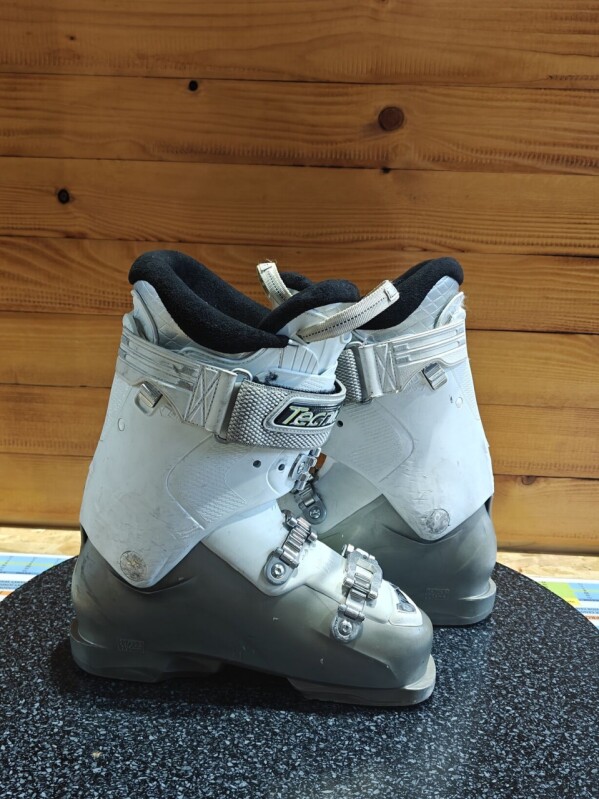 LYŽIARKY TECNICA TEN2 75W RT 25MP